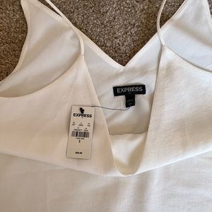 NWT Express, tank top